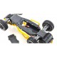 KYOSHO  Sand Master 2.0 1:10 Scale Radio Controlled Electric Powered 2WD Buggy EZ Series readyset