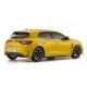 KYOSHO ASC MA03F-FWD RENAULT MEGANE RS Yellow