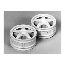 TAMIYA PIAA ACCORD VTEC WHEEL