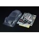 TAMIYA BODY SET MOTUL AUTECH Z