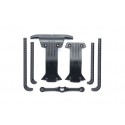 TAMIYA XM-01 B PARTS Bumpers