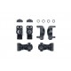TAMIYA XM-01 C PARTS Uprights