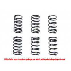 TAMIYA ON-ROAD TUNED SPRING SET (4Wd/Fwd Touring & Rally Car)