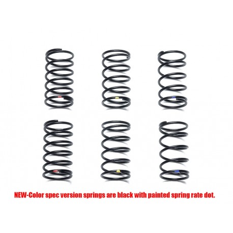TAMIYA ON-ROAD TUNED SPRING SET (4Wd/Fwd Touring & Rally Car)