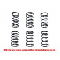 TAMIYA ON-ROAD TUNED SPRING SET (4Wd/Fwd Touring & Rally Car)