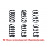 TAMIYA ON-ROAD TUNED SPRING SET (4Wd/Fwd Touring & Rally Car)