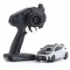 KYOSHO MINI-Z AWD Toyota GRMN YARIS CIRCUIT PACKAGE White Pearl