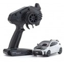 KYOSHO MINI-Z AWD Toyota GRMN YARIS CIRCUIT PACKAGE White Pearl