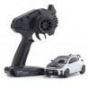KYOSHO MINI-Z AWD Toyota GRMN YARIS CIRCUIT PACKAGE White Pearl