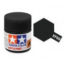 TAMIYA XF69 NEGRO OTAN MATE