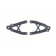 TAMIYA TRF421 D PARTS Suspension Arms