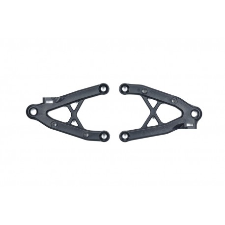 TAMIYA TRF421 D PARTS Suspension Arms