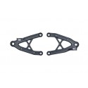 TAMIYA TRF421 D PARTS Suspension Arms