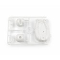 TAMIYA Z Parts Driver figure BBX