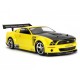 HPI EU Ford Mustang GT-R Body (200mm/WB255mm)
