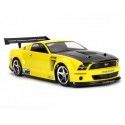HPI EU Ford Mustang GT-R Body (200mm/WB255mm)