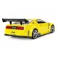 HPI EU Ford Mustang GT-R Body (200mm/WB255mm)