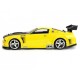 HPI EU Ford Mustang GT-R Body (200mm/WB255mm)