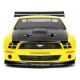 HPI EU Ford Mustang GT-R Body (200mm/WB255mm)