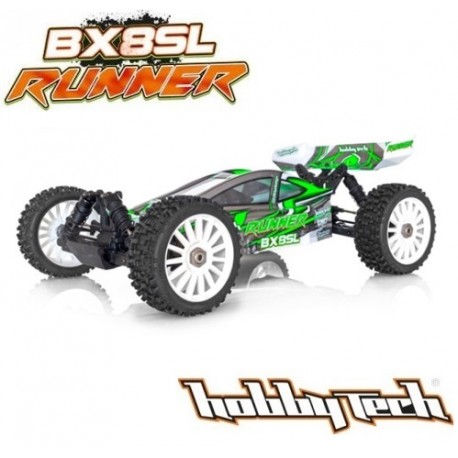 HOBBYTECH BX8SL RUNNER