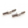 Hiro Seiko Titanium Turnbuckle Set (3x20mm)