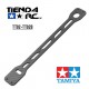 CARBON UPPER DECK FOR TAMIYA TT02/TT02B
