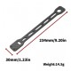 CARBON UPPER DECK FOR TAMIYA TT02/TT02B