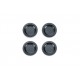 TAMIYA OIL SEALS 4PCS For Trf-Usbb Dampers