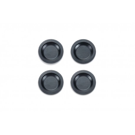 TAMIYA OIL SEALS 4PCS For Trf-Usbb Dampers