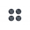 TAMIYA OIL SEALS 4PCS For Trf-Usbb Dampers