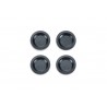 TAMIYA OIL SEALS 4PCS For Trf-Usbb Dampers