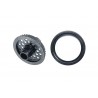 TAMIYA  TRF421 FRONT DIRECT PULLEY 37T