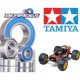KIT RODAMIENTOS PARA TAMIYA MAD BULL