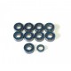 KIT RODAMIENTOS PARA TAMIYA MAD BULL