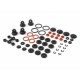 HPI SPORT 3 SHOCK REBUILD KIT