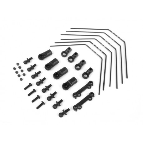 HPI  Sport 3 Sway Bar Set