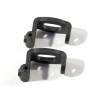 HPI CARBON GRAPHITE C HUB SET (6 DEGREES)