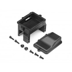 HPI RECEIVER BOX SET