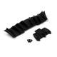 HPI Sport 3 Rear Diffuser Set