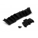 HPI Sport 3 Rear Diffuser Set