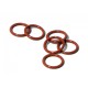 HPI SILICONE O-RING S10 (6pcs)