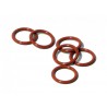 HPI SILICONE O-RING S10 (6pcs)