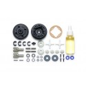 TAMIYA TRF421 GEAR DIFF UNIT SET