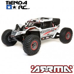 LOSI SUPER ROCK REY 1/6 ROCK RACER 4WD AVC RTR
