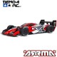 ARRMA LIMITLESS 1/7 V2 ALL ROAD 4WD