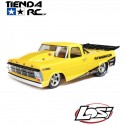 LOSI 22S '68 Ford F100 Drag 1/10 2WD Brushless RTR