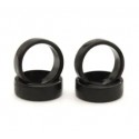KYOSHO MINI-Z Drift Tire Set (8.5mm/AWD/4Pcs)