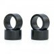 KYOSHO MINI-Z Wide Tire Set (20°)