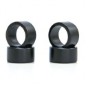 KYOSHO MINI-Z Wide Tire Set (20°)