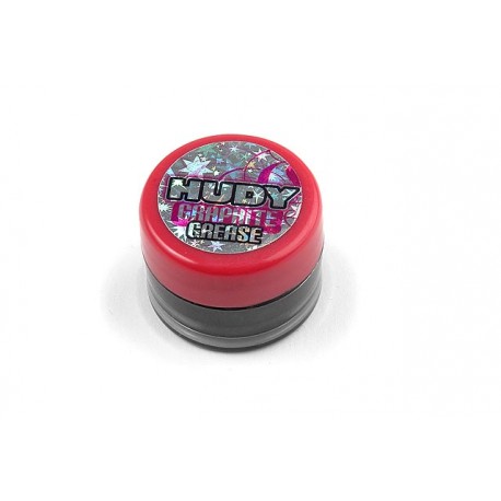 HUDY Graphite Grease